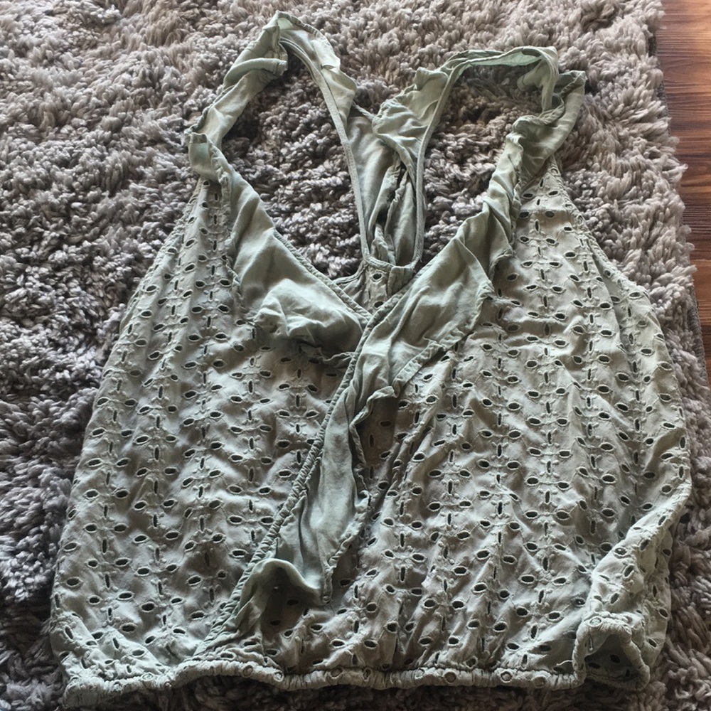 Free People Top